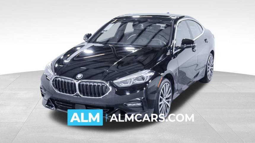 2020 BMW 2 Series 228i — Sedan — 13,045 mi — Union City, GA