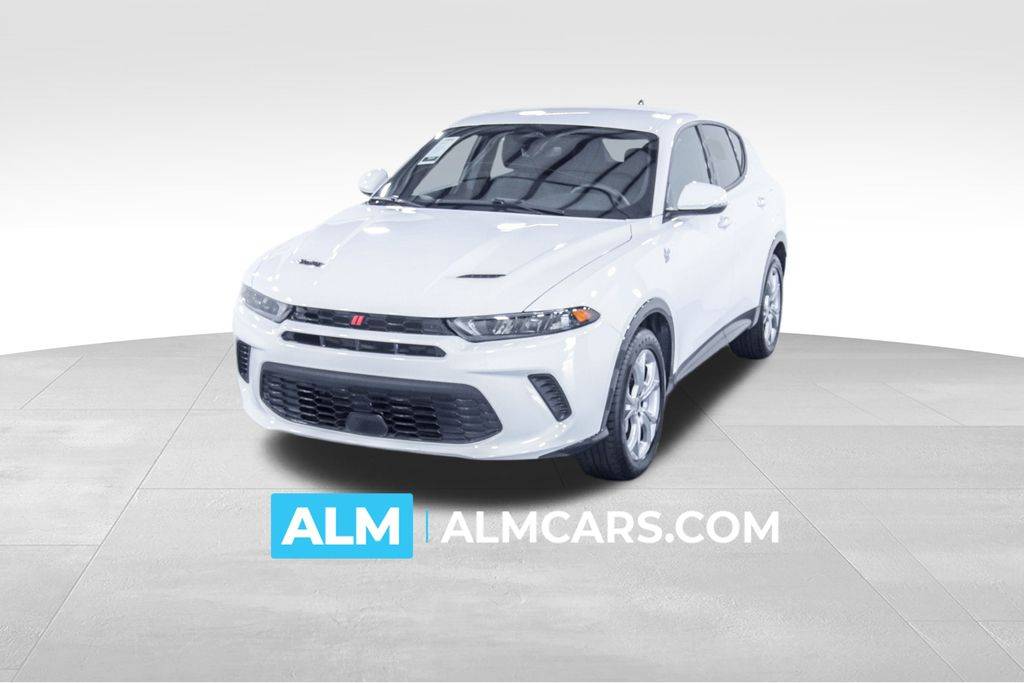2024 Dodge Hornet R/T — SUV — 42,691 mi — Union City, GA