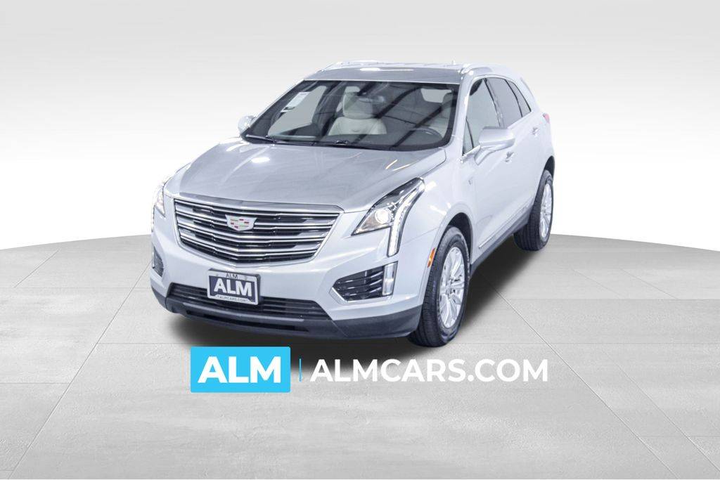 2019 Cadillac XT5 Standard — SUV — 70,236 mi — Union City, GA