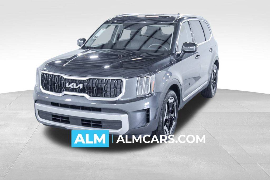 2023 Kia Telluride EX — SUV — 28,946 mi — Union City, GA