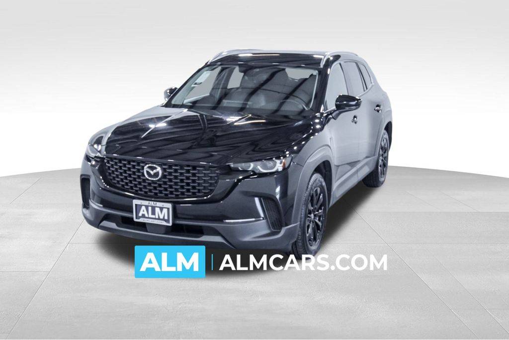 2024 Mazda CX-50 Preferred — SUV — 48,854 mi — Union City, GA