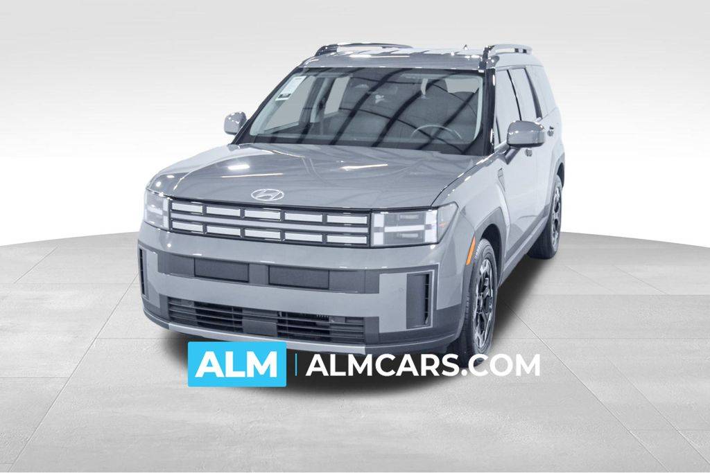 2024 Hyundai Santa Fe SEL — SUV — 24,716 mi — Union City, GA