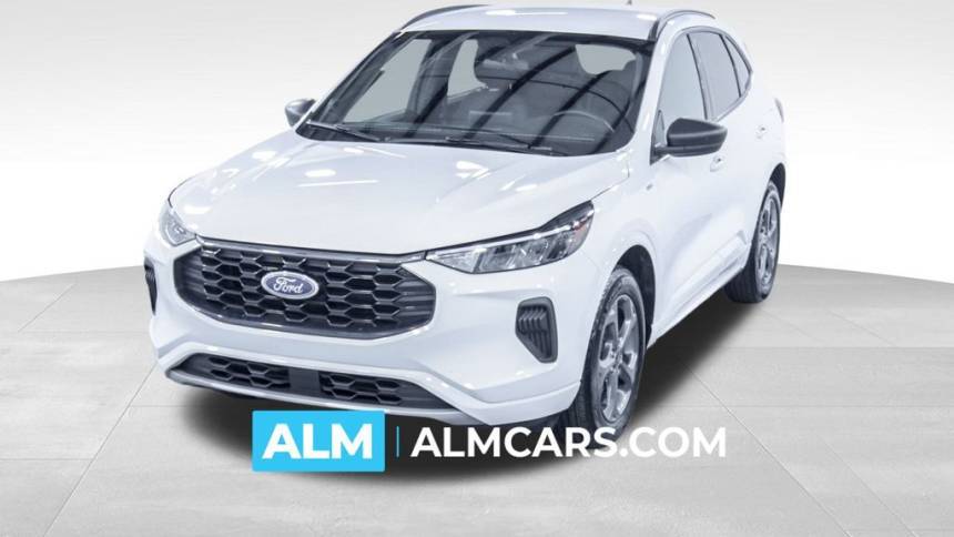 2023 Ford Escape ST-Line — SUV — 22,717 mi — Union City, GA