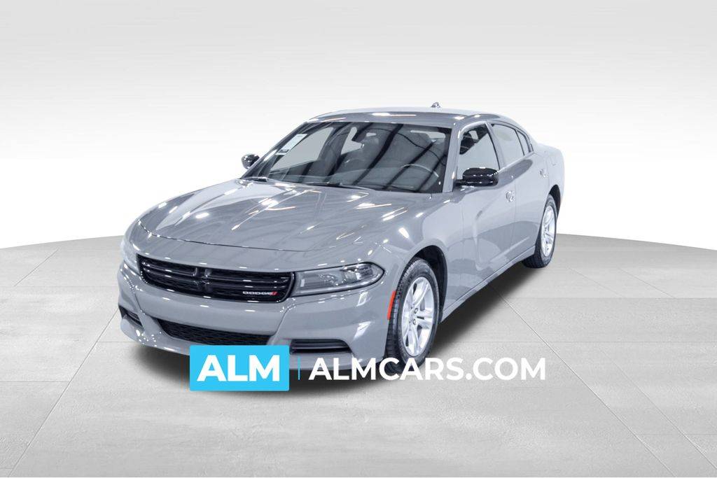 2023 Dodge Charger SXT — Sedan — 52,305 mi — Union City, GA