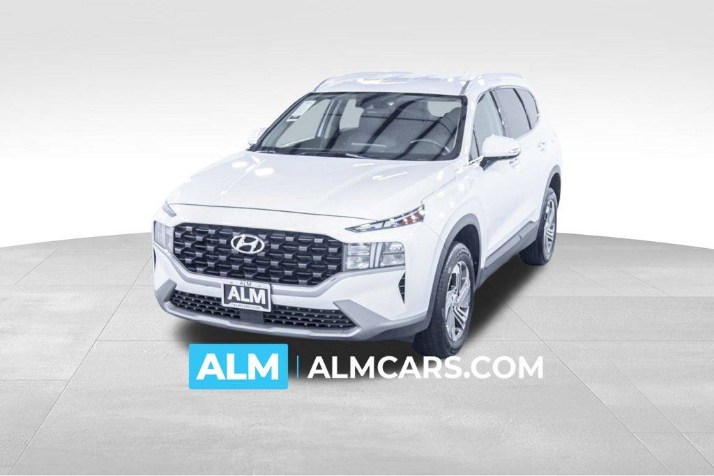 2023 Hyundai Santa Fe SEL — SUV — 56,564 mi — Union City, GA