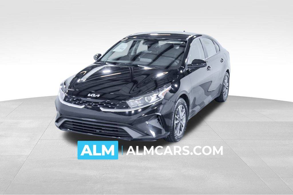 2024 Kia Forte LXS — Sedan — 62,364 mi — Union City, GA