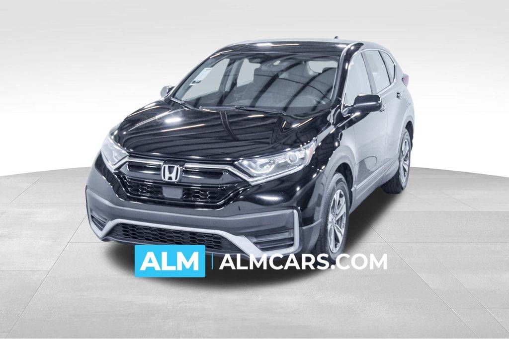 2020 Honda CR-V LX — SUV — 57,041 mi — Union City, GA