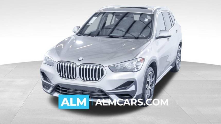 2021 BMW X1 28i — SUV — 26,770 mi — Union City, GA