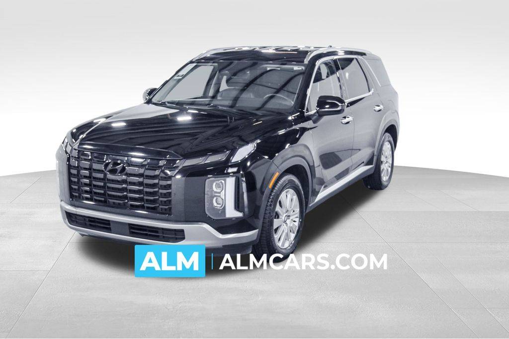2024 Hyundai Palisade SEL — SUV — 49,765 mi — Union City, GA