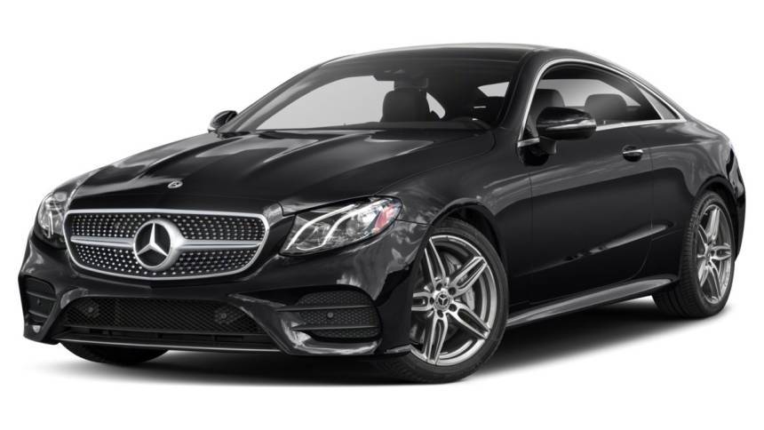 2018 Mercedes-Benz E-Class E 400 — Coupe — 69,124 mi — Union City, GA