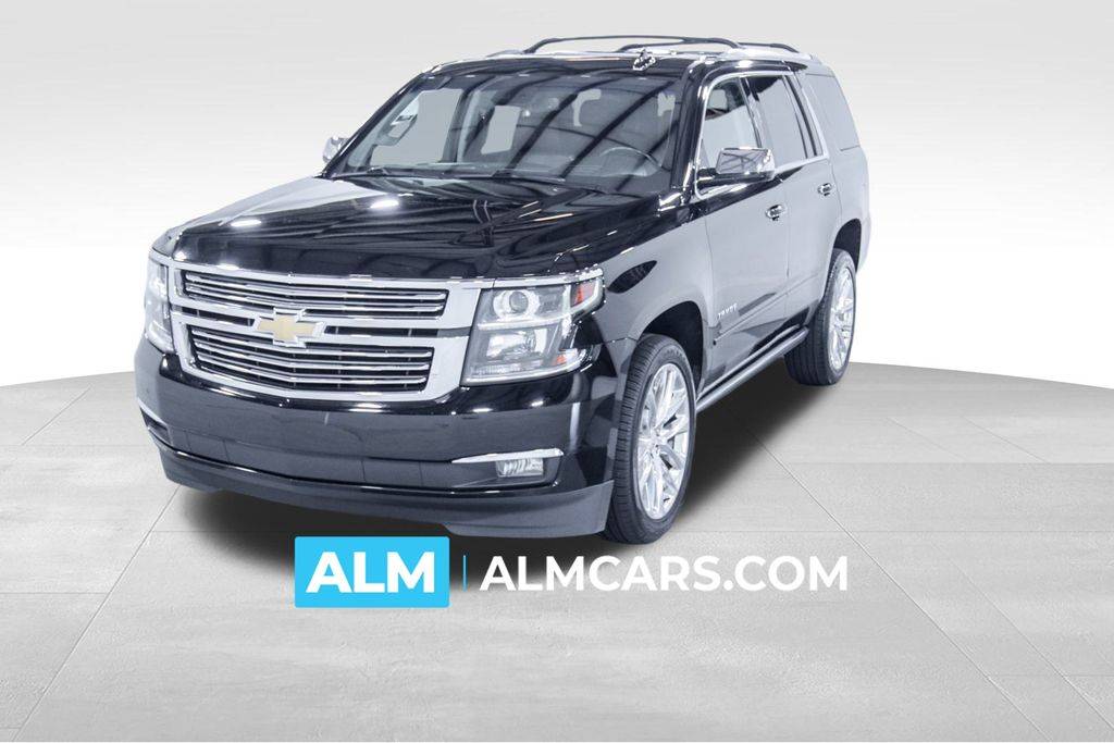 2019 Chevrolet Tahoe Premier — SUV — 119,750 mi — Union City, GA