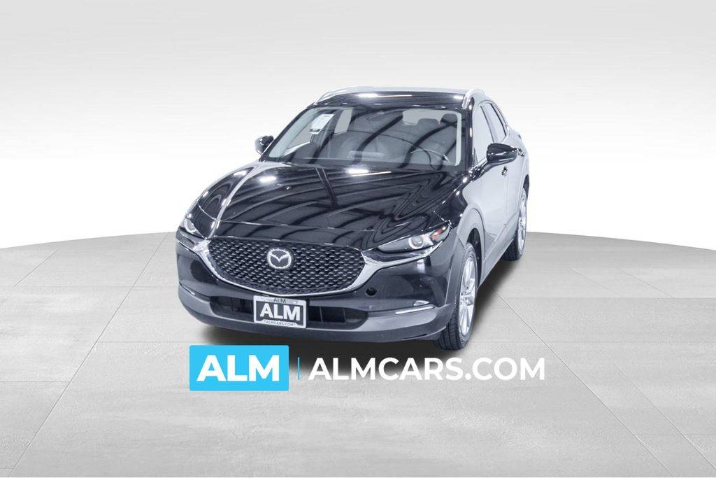 2023 Mazda CX-30 Select — SUV — 58,604 mi — Union City, GA