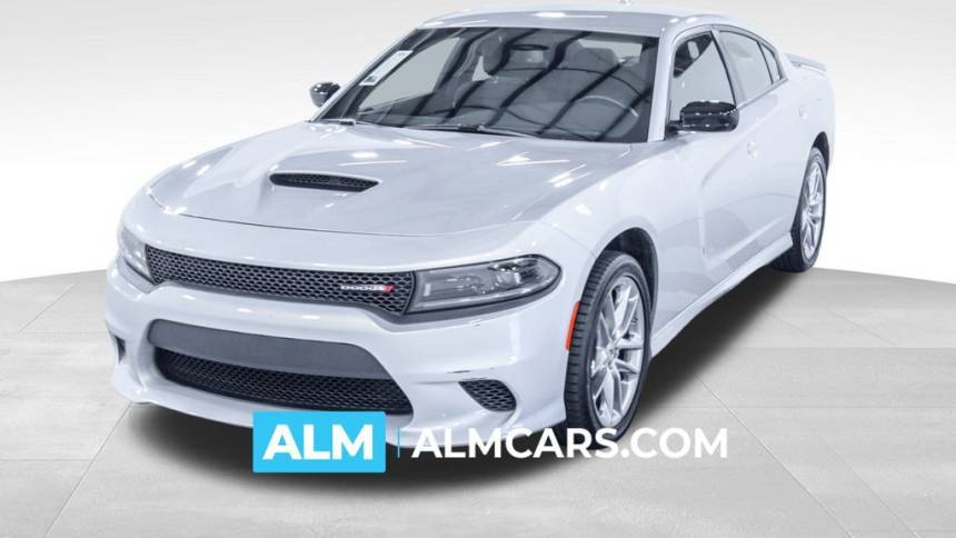 2023 Dodge Charger GT — Sedan — 25,554 mi — Union City, GA