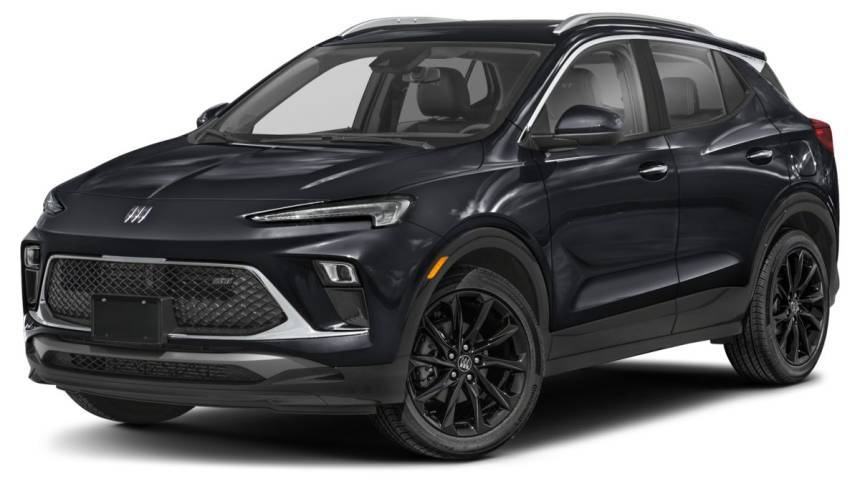 2024 Buick Encore GX Sport Touring — SUV — 33,723 mi — Union City, GA