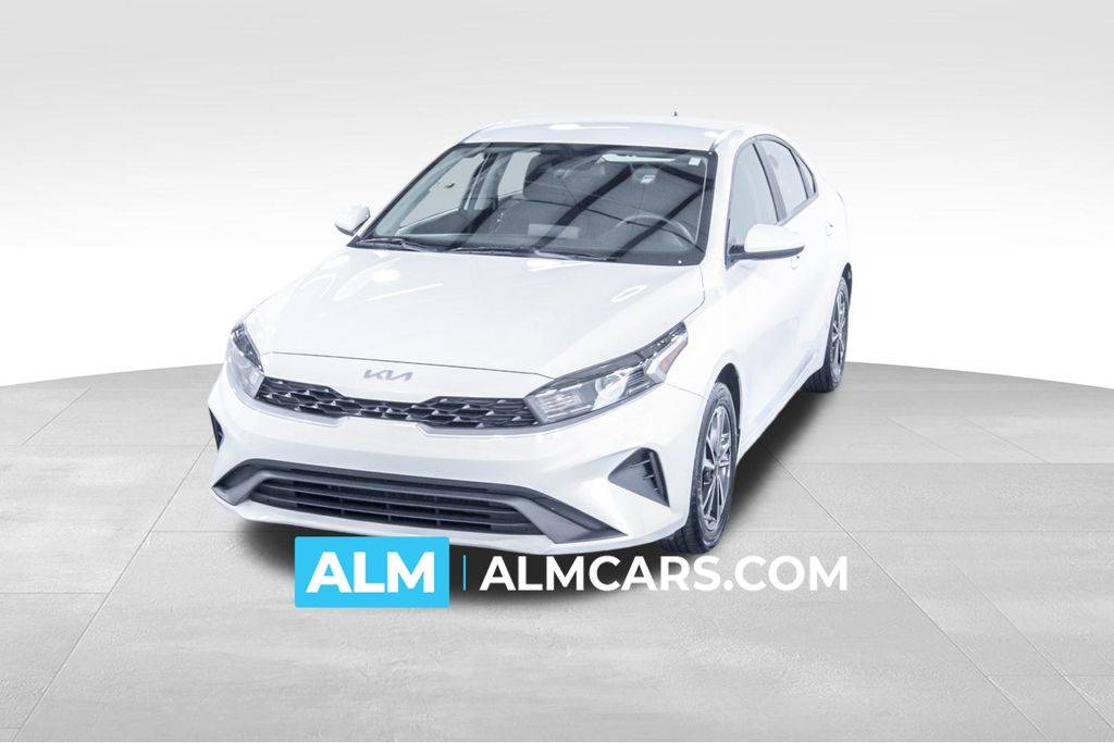 2024 Kia Forte LXS — Sedan — 64,076 mi — Union City, GA