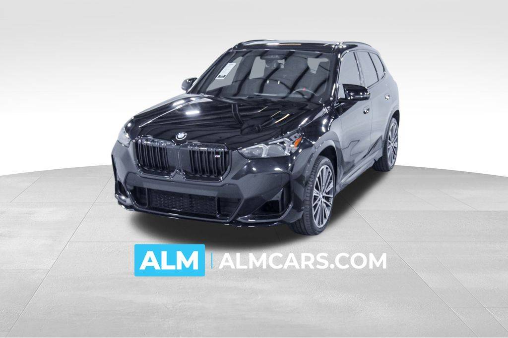 2024 BMW X1 M35i — SUV — 15,578 mi — Union City, GA