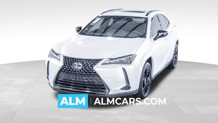 2021 Lexus UX UX 250h — SUV — 41,307 mi — Union City, GA