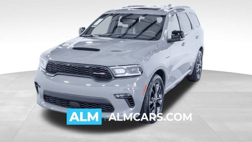 2023 Dodge Durango R/T Plus — SUV — 53,502 mi — Union City, GA