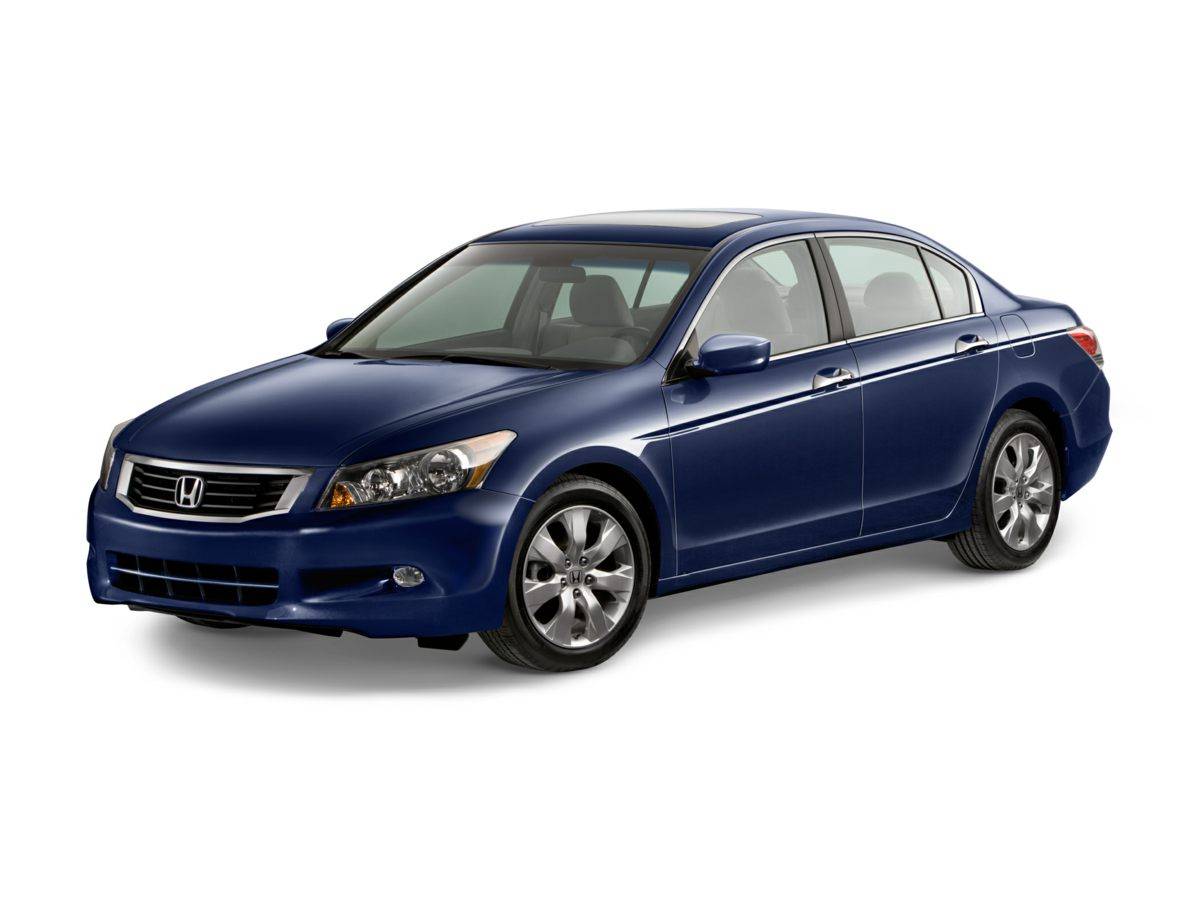 2010 Honda Accord EX V6 — Sedan — 295,146 mi — Union City, GA