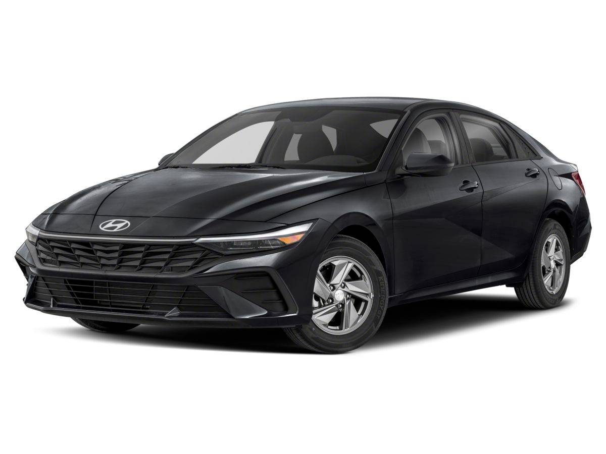 2024 Hyundai Elantra SE — Sedan — 63,240 mi — Union City, GA