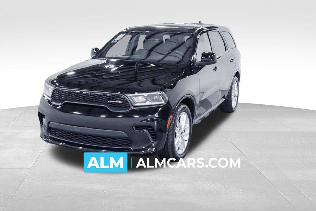 2024 Dodge Durango GT — SUV — 45,233 mi — Union City, GA