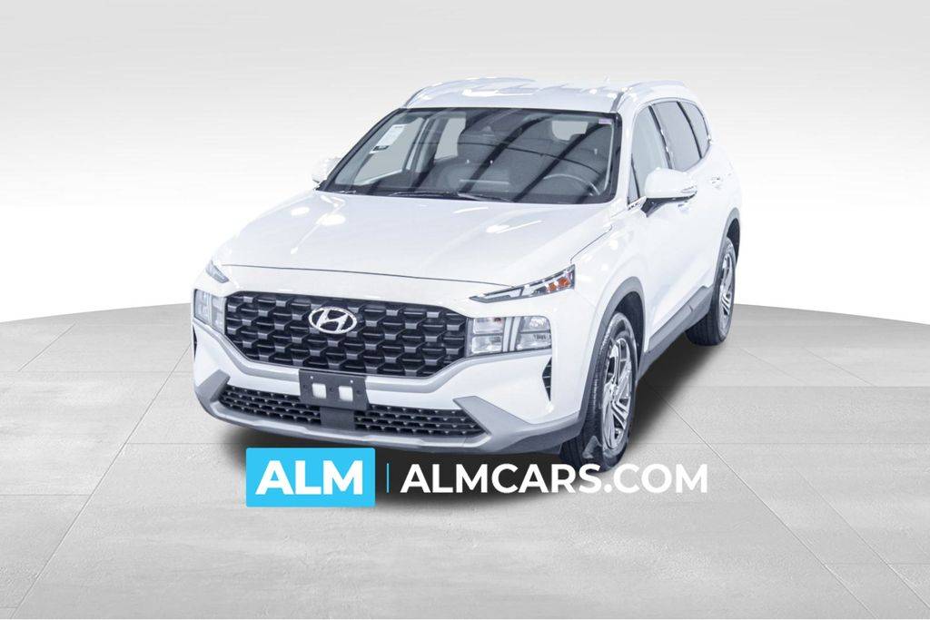 2023 Hyundai Santa Fe SEL — SUV — 57,577 mi — Union City, GA