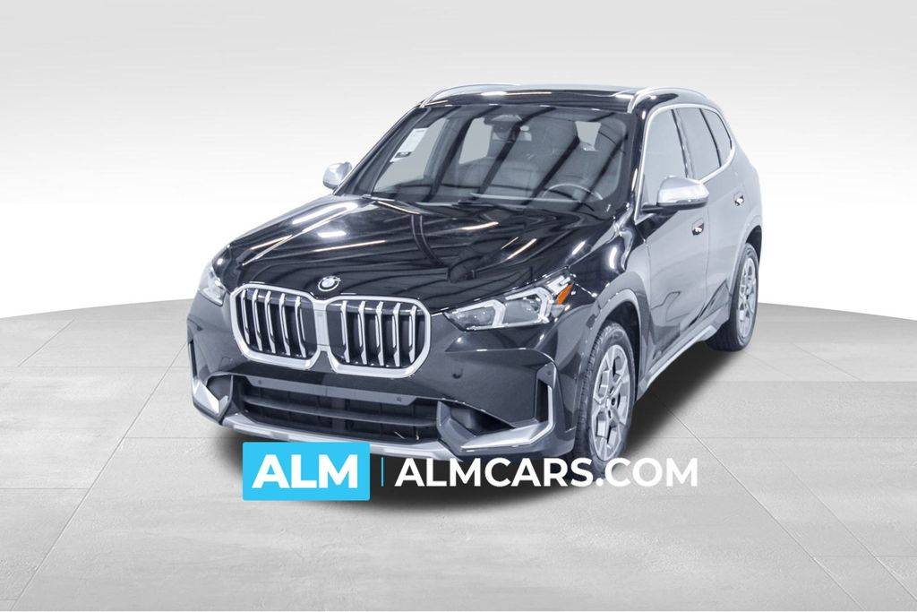 2024 BMW X1 28i — SUV — 23,454 mi — Union City, GA