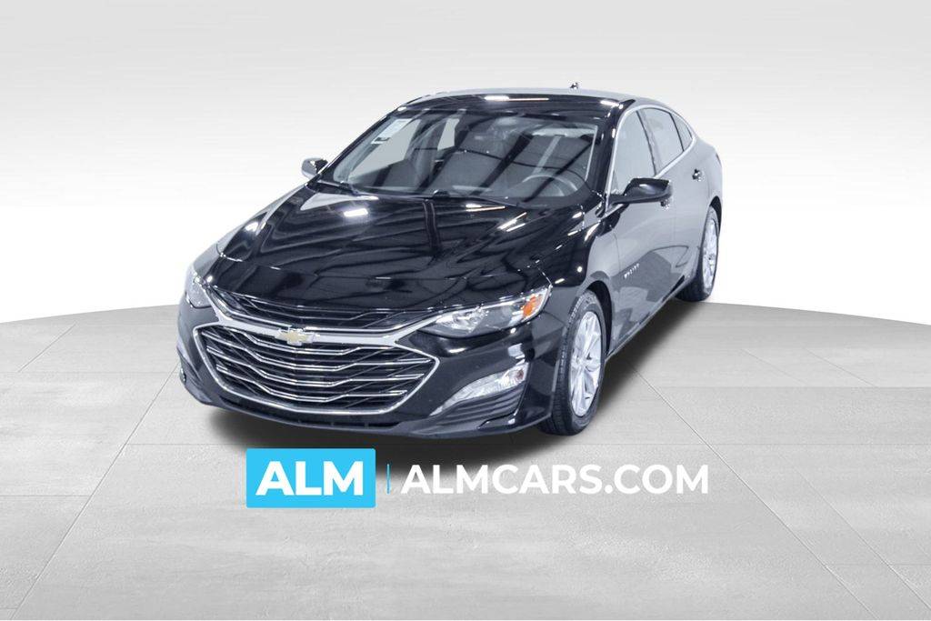 2023 Chevrolet Malibu LT — Sedan — 64,216 mi — Union City, GA