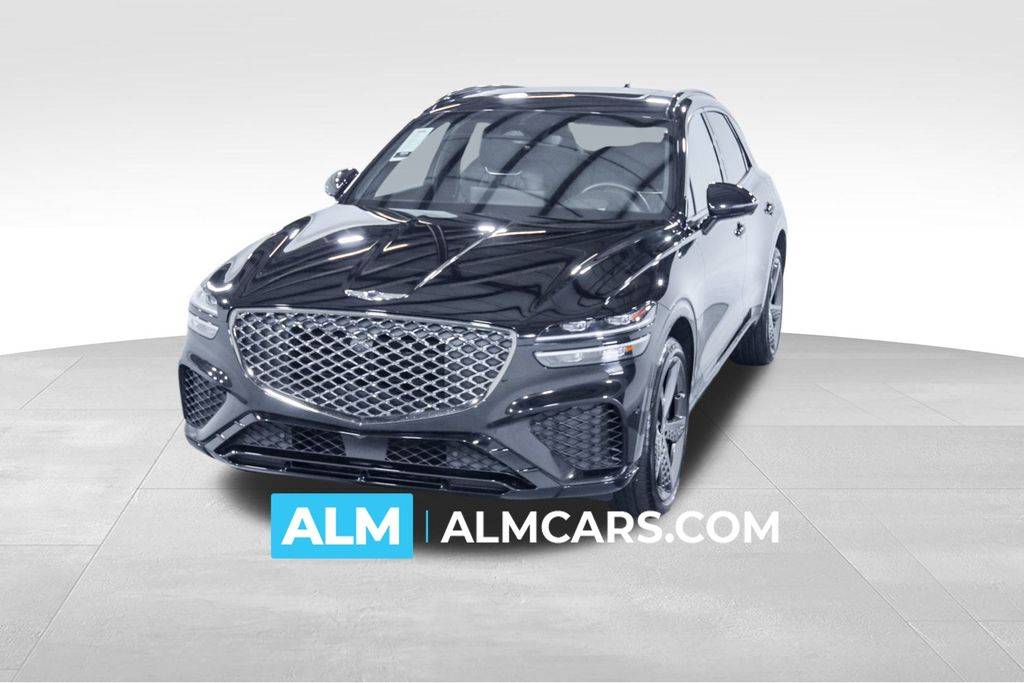2023 Genesis GV70 3.5T Sport — SUV — 43,049 mi — Union City, GA