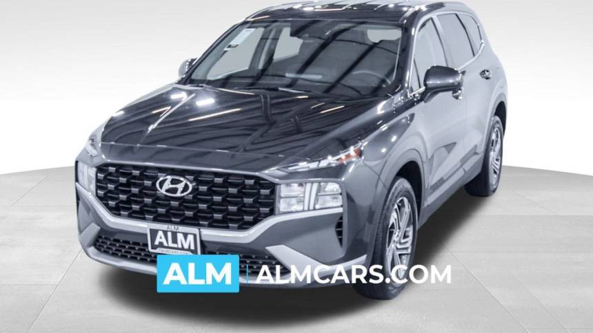 2023 Hyundai Santa Fe SE — SUV — 41,687 mi — Union City, GA