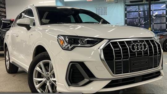 2023 Audi Q3 S line Premium — SUV — 49,622 mi — Edison, NJ