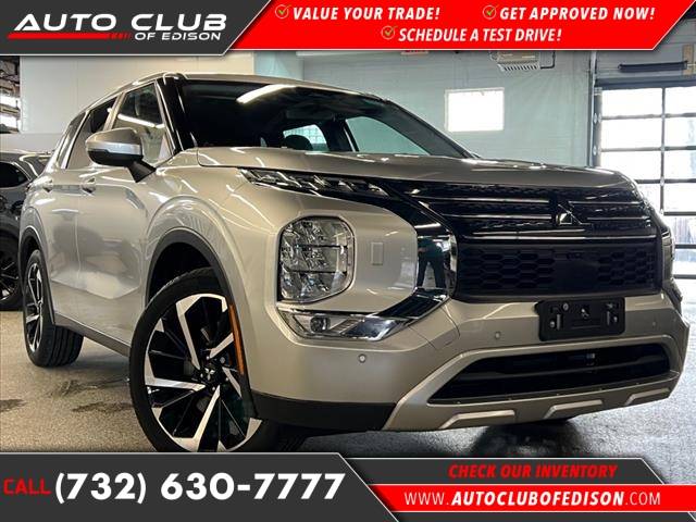 2022 Mitsubishi Outlander SE — SUV — 53,396 mi — Edison, NJ