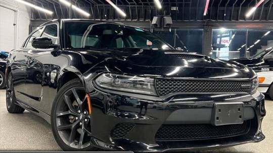 2023 Dodge Charger GT — Sedan — 50,556 mi — Edison, NJ