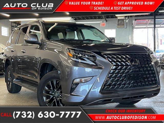 2021 Lexus GX GX 460 Premium — SUV — 33,466 mi — Edison, NJ