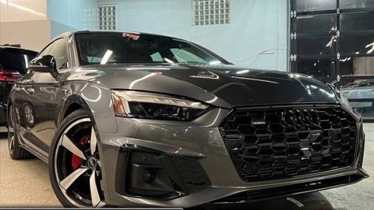 2023 Audi A5 Premium Plus — Hatchback — 49,135 mi — Edison, NJ