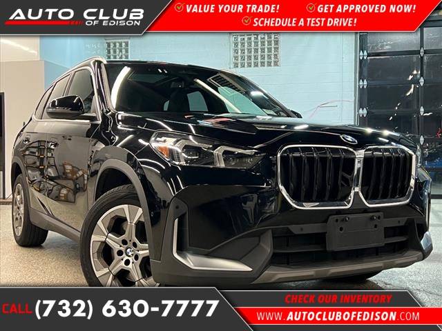 2023 BMW X1 28i — SUV — 29,793 mi — Edison, NJ