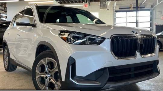 2023 BMW X1 28i — SUV — 23,488 mi — Edison, NJ