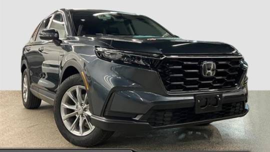 2023 Honda CR-V EX — SUV — 29,936 mi — Edison, NJ