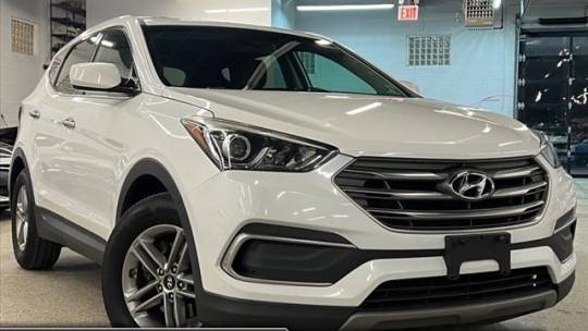 2018 Hyundai Santa Fe Sport Base — SUV — 151,381 mi — Edison, NJ