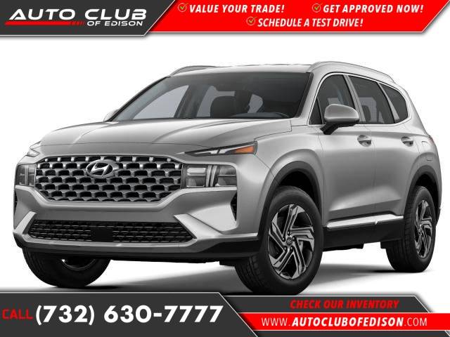 2023 Hyundai Santa Fe SEL — SUV — 55,691 mi — Edison, NJ