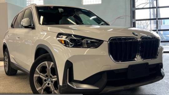 2023 BMW X1 28i — SUV — 24,737 mi — Edison, NJ