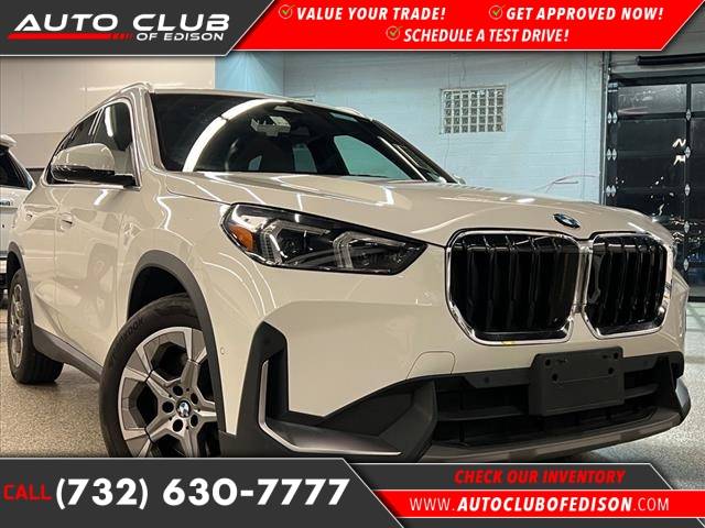 2023 BMW X1 28i — SUV — 29,119 mi — Edison, NJ