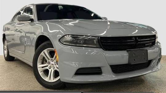 2022 Dodge Charger SXT — Sedan — 55,538 mi — Edison, NJ