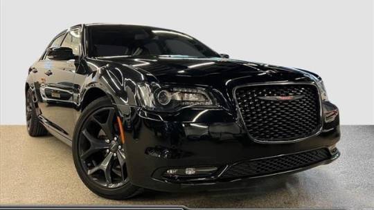 2022 Chrysler 300 S — Sedan — 51,076 mi — Edison, NJ