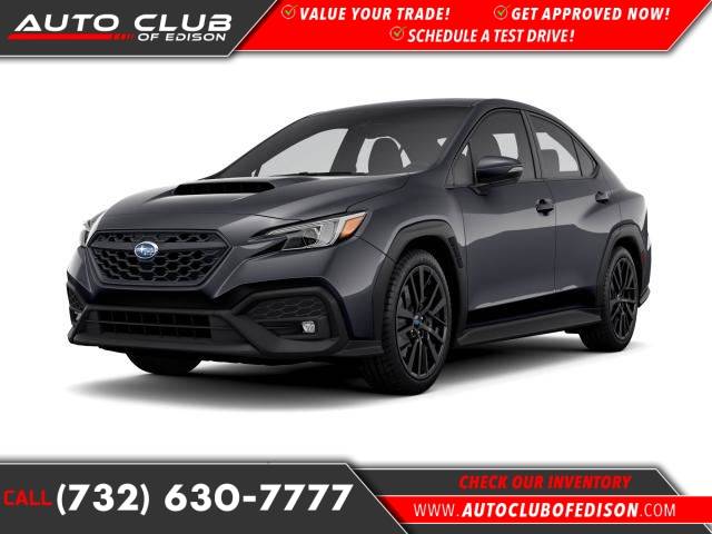 2022 Subaru WRX Limited — Sedan — 25,059 mi — Edison, NJ