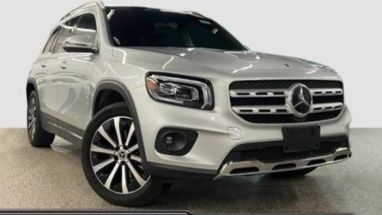 2023 Mercedes-Benz GLB GLB 250 — SUV — 56,916 mi — Edison, NJ