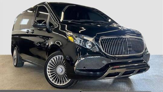 2019 Mercedes-Benz Metris Passenger Van Standard — Passenger Van — 32,283 mi — Edison, NJ