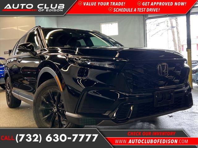 2024 Honda CR-V Hybrid Sport — SUV — 22,595 mi — Edison, NJ