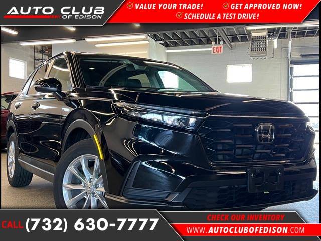 2024 Honda CR-V EX — SUV — 21,370 mi — Edison, NJ