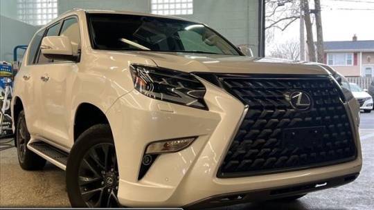 2020 Lexus GX GX 460 Premium — SUV — 31,566 mi — Edison, NJ